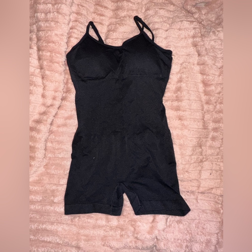 Trendy Romper